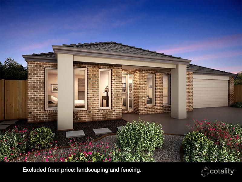 14 Christopher Rd, Officer, VIC 3809