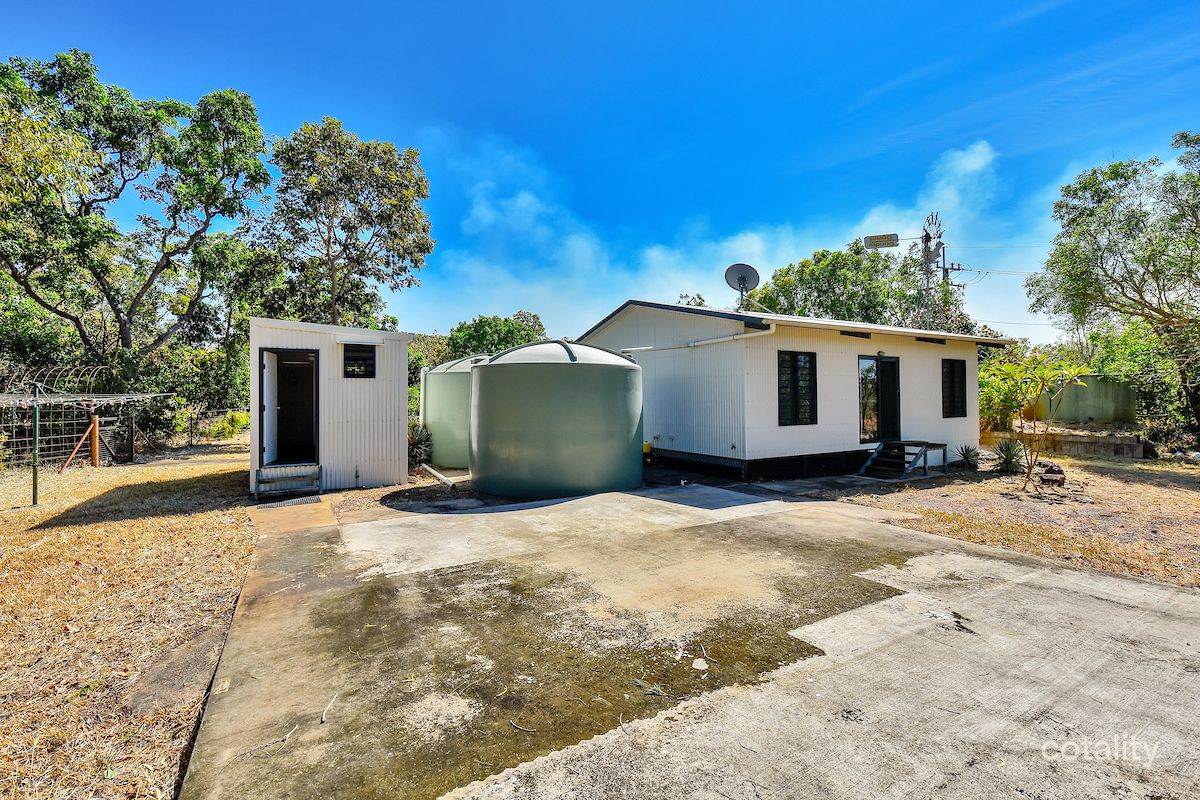 15 Dundee Rd, Dundee Downs, NT 0840