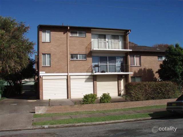 8/10 Teramby Rd, Hamilton, NSW 2303