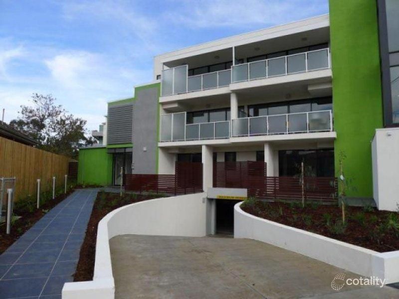 203/51 Sandown Rd, Ascot Vale, VIC 3032