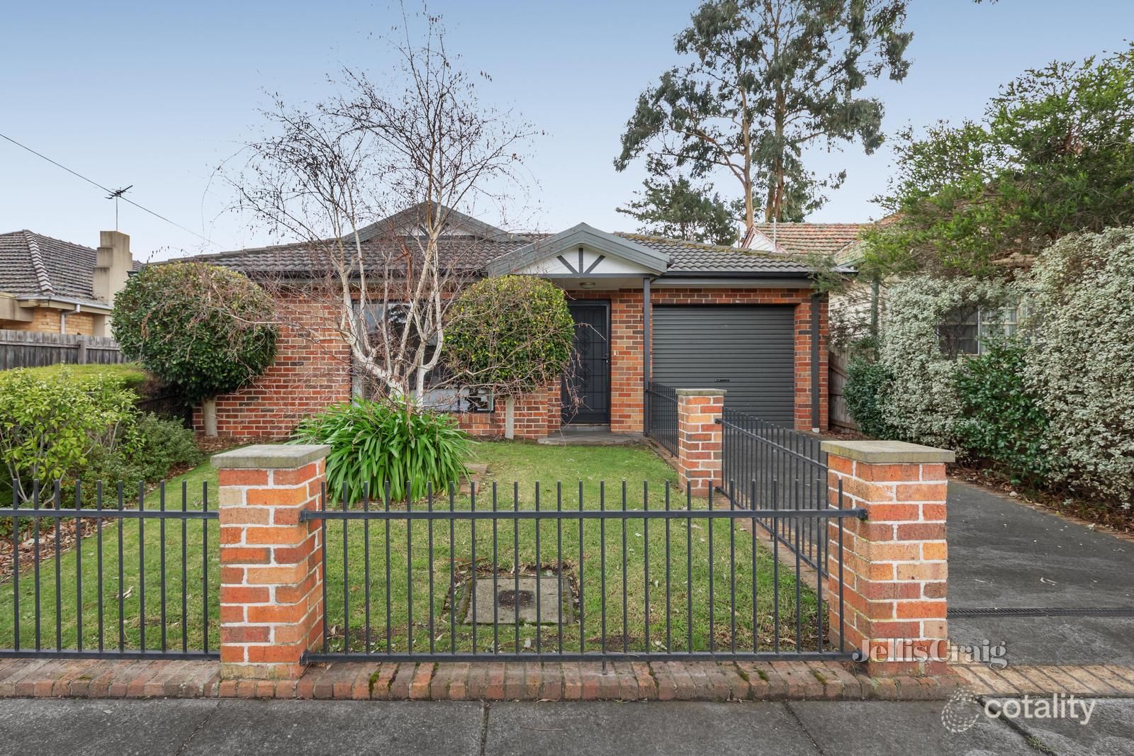 1/15 Dermot St, Oakleigh South, VIC 3167