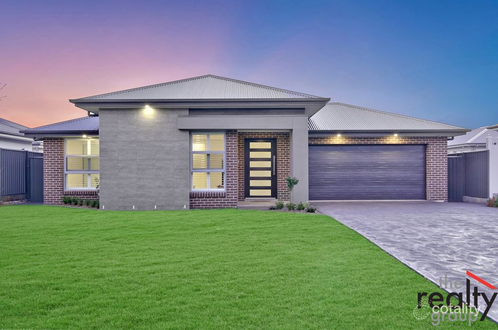 30 Cogrington Dr, Harrington Park, NSW 2567