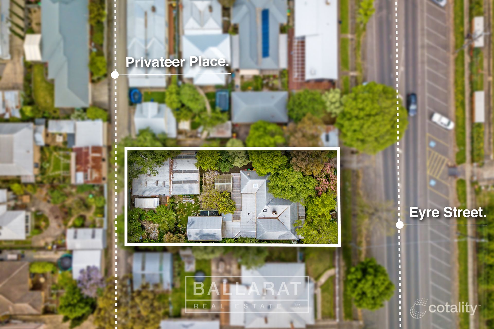 1002 Eyre St, Ballarat Central, VIC 3350