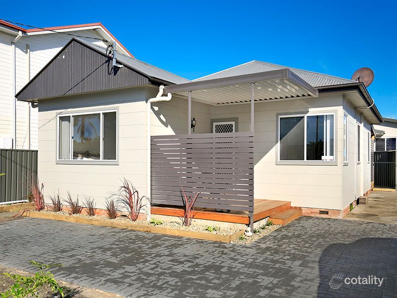 1/18 George St, Warilla, NSW 2528