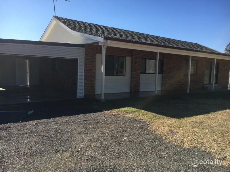 285 Greendale Rd, Greendale, NSW 2745