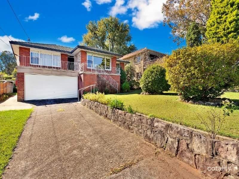 20 Malbara Cres, Frenchs Forest, NSW 2086
