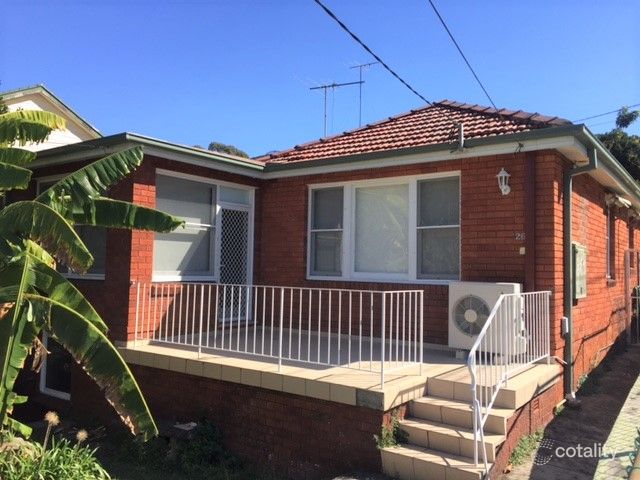 26 Burns Cres, Chiswick, NSW 2046