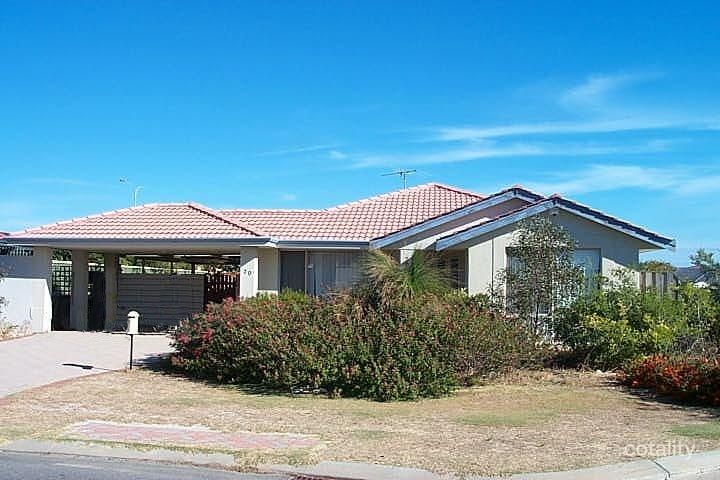 20 Bainbridge Mews, Currambine, WA 6028