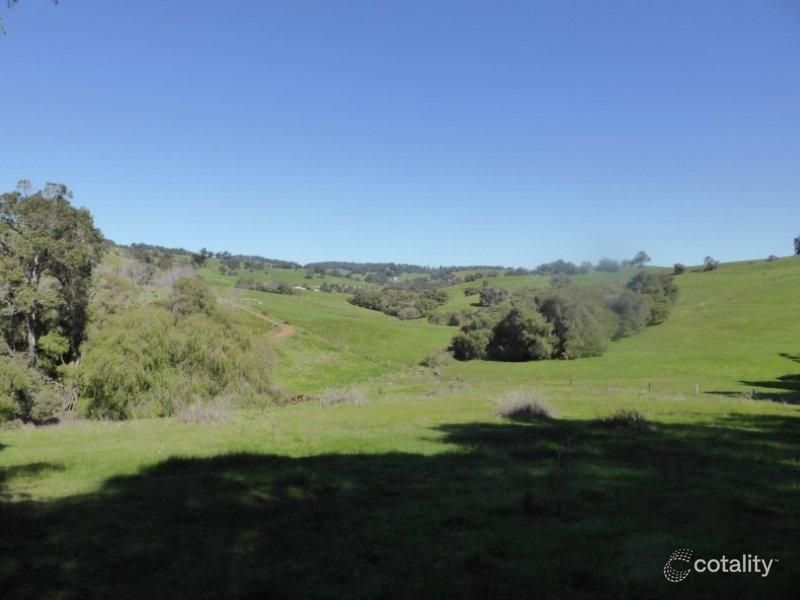 Lot 31 Richards Rd, Ferguson, WA 6236