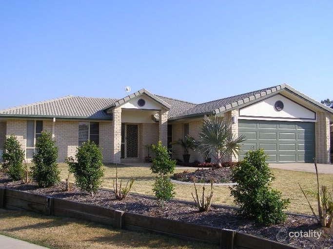 4 Eagleview Cl, Gympie, QLD 4570