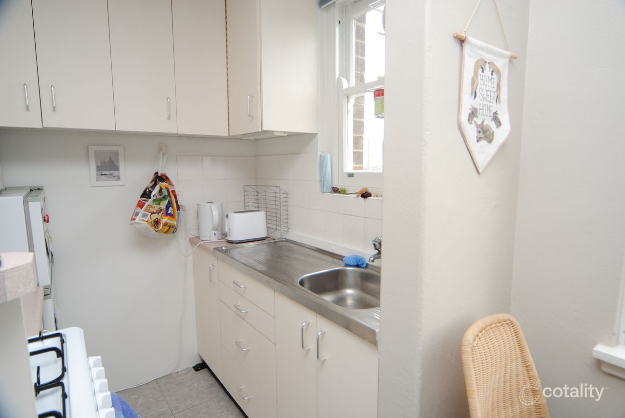 41/364-370 Moore Park Rd, Paddington, NSW 2021