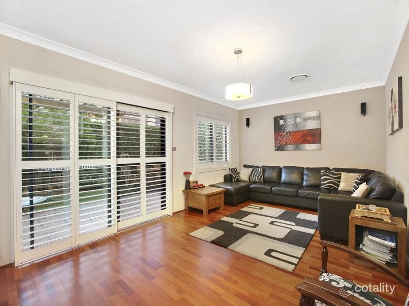 3 Wentworth Dr, Liberty Grove, NSW 2138