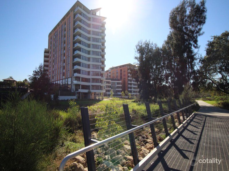 705c/3 Broughton St, Parramatta, NSW 2150