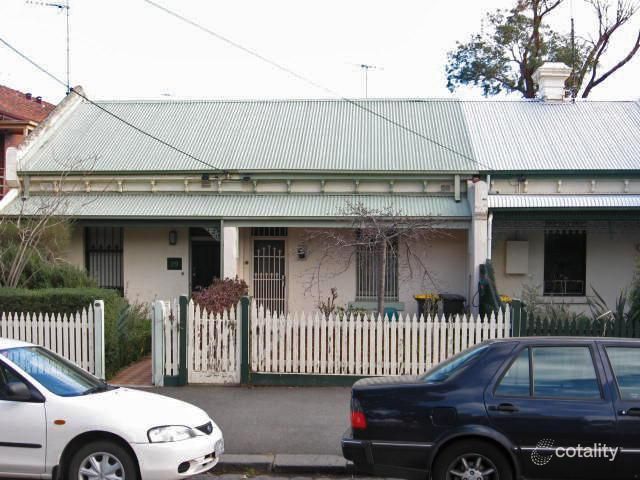 31 Chapman St, North Melbourne, VIC 3051