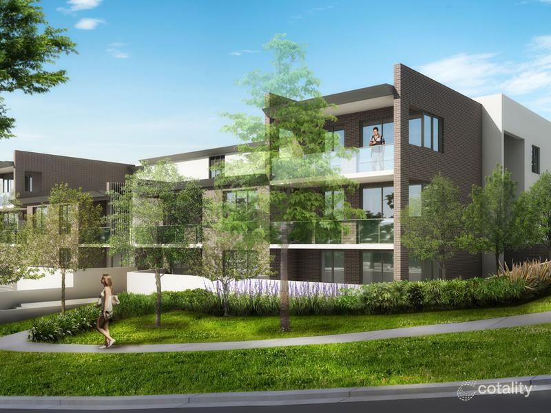 44/1 Nevertire St, Lawson, ACT 2617