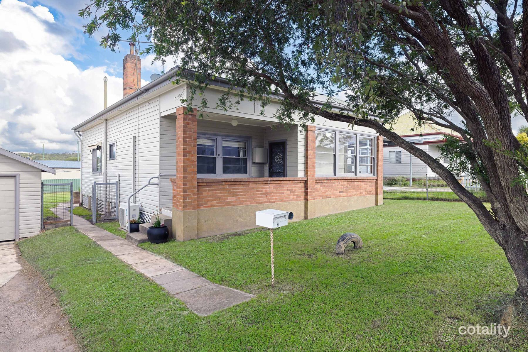 18 St Helen St, Holmesville, NSW 2286