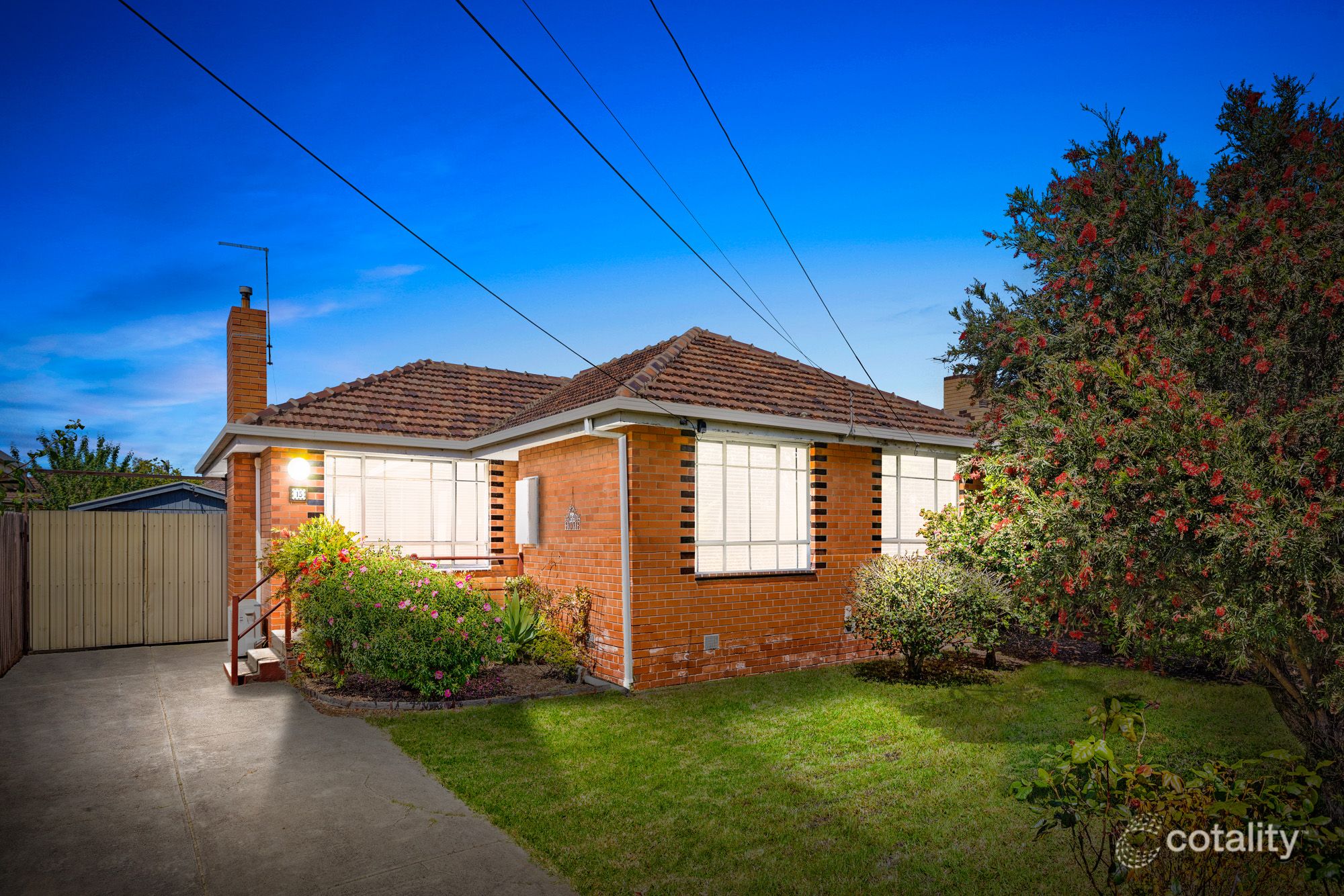 15 Hilma St, Sunshine West, VIC 3020