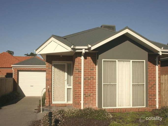 5/50 Darbyshire St, Sunbury, VIC 3429