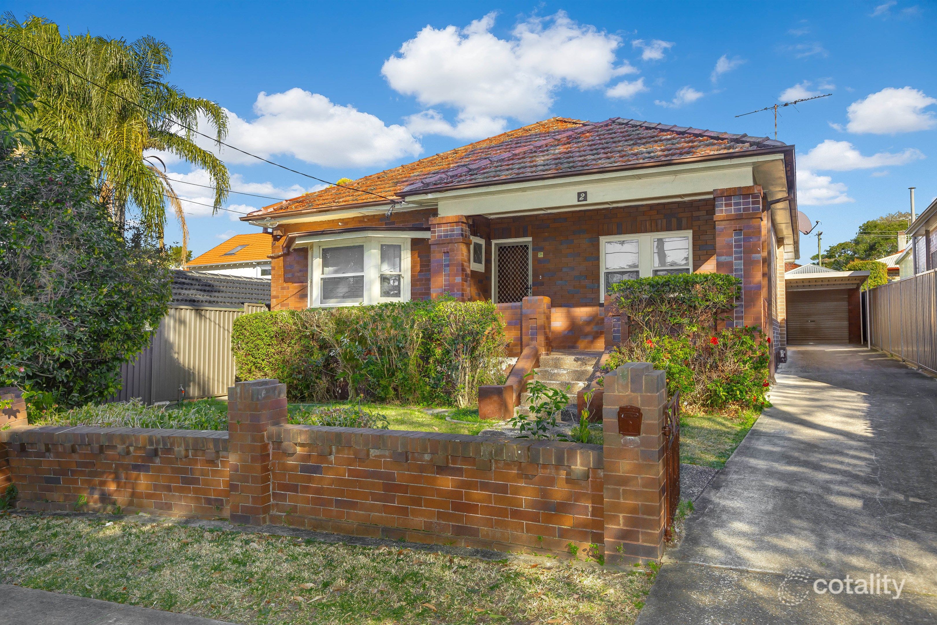 2 Cormiston Ave, Concord, NSW 2137