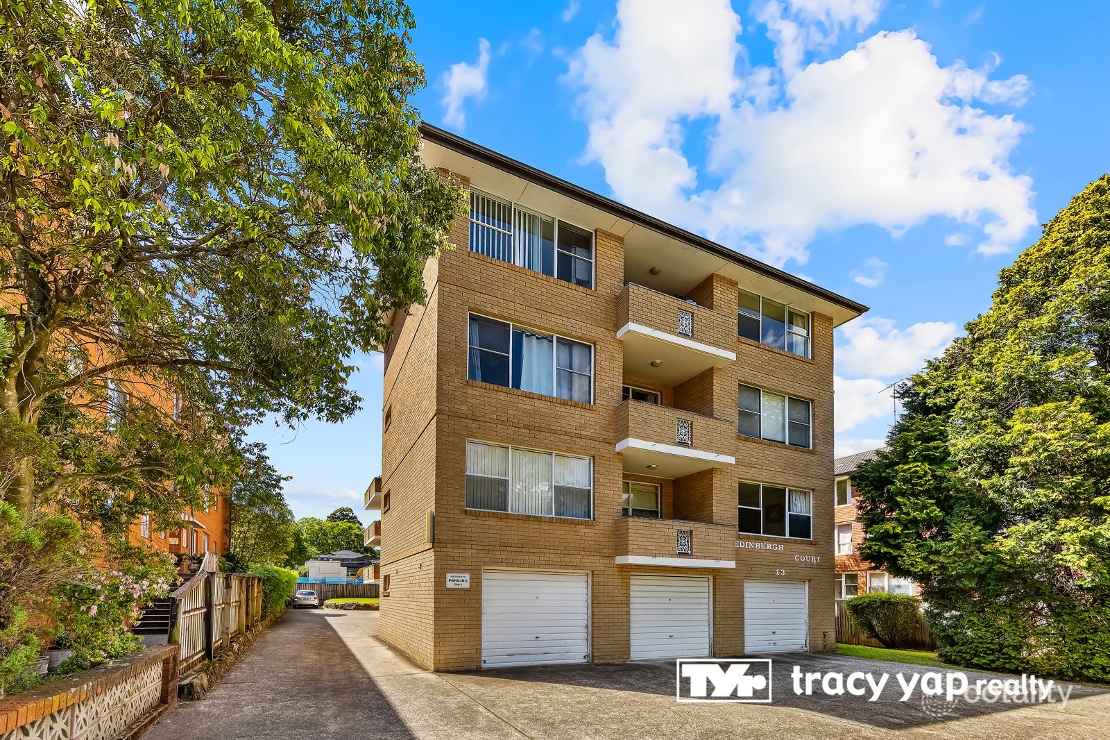 1/13 Ball Ave, Eastwood, NSW 2122