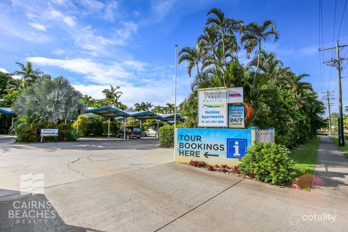 24/54-66 Trinity Beach Rd, Trinity Beach, QLD 4879