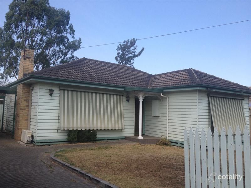 16 Wandsworth Ave, Deer Park, VIC 3023