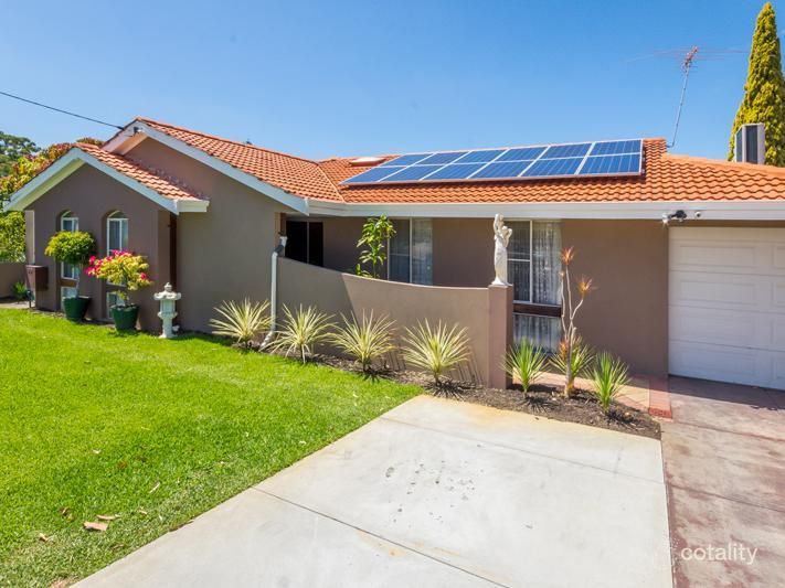 4 Salamander Pl, Dianella, WA 6059