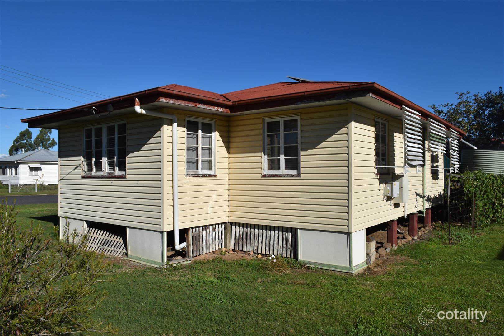 29 John St, Clifton, QLD 4361