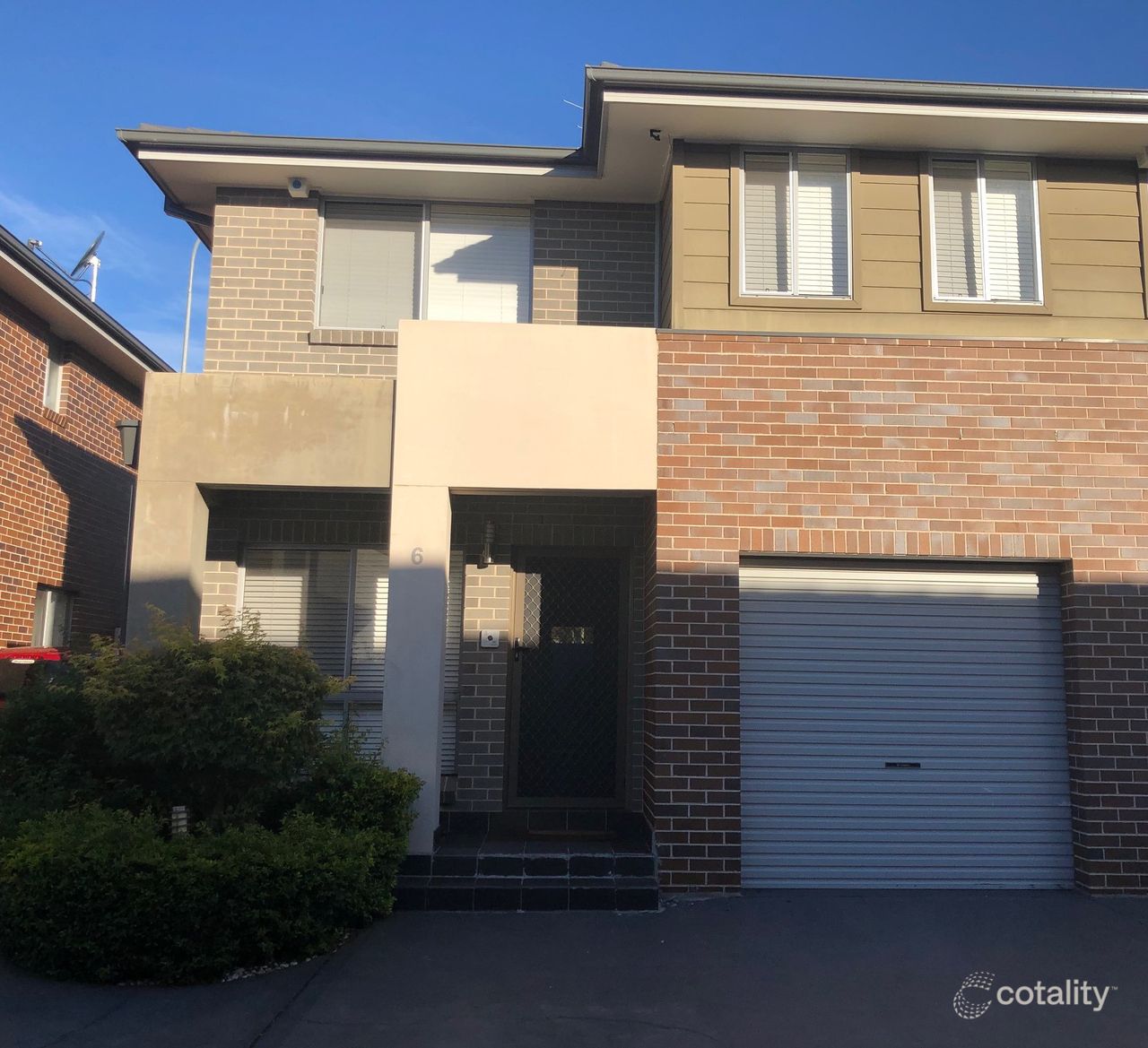 6/570 Sunnyholt Rd, Stanhope Gardens, NSW 2768