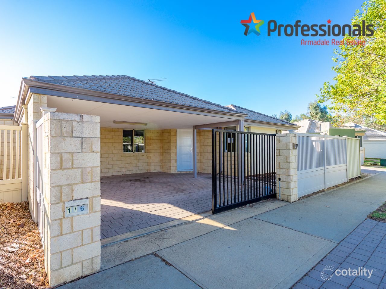 1/6 Turner Pl, Kelmscott, WA 6111
