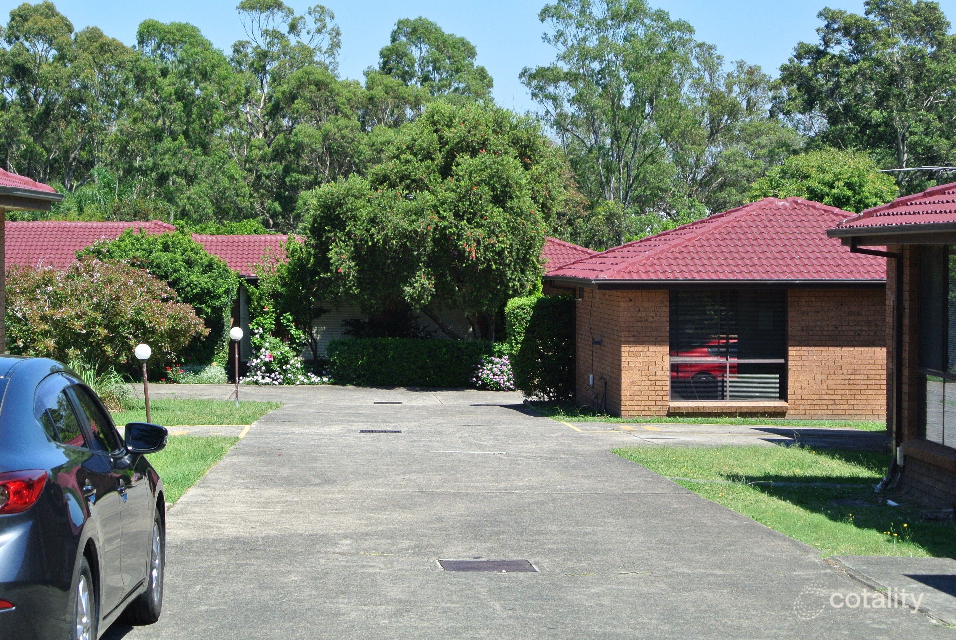 7/4 Mary St, Macquarie Fields, NSW 2564