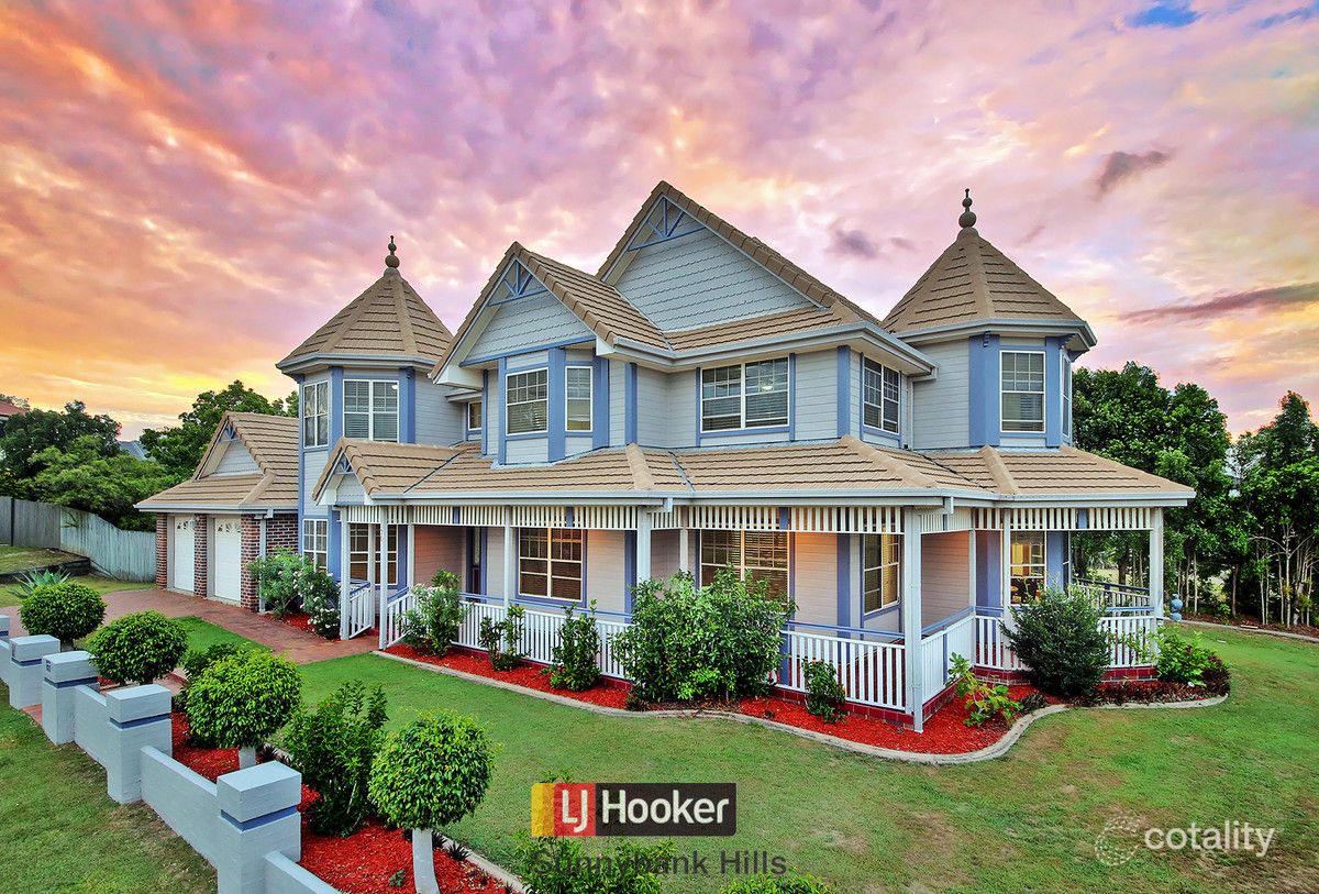 70 Ontario Cres, Parkinson, QLD 4115