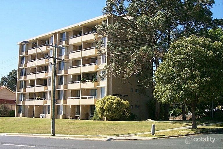 12/181 Mill Point Rd, South Perth, WA 6151