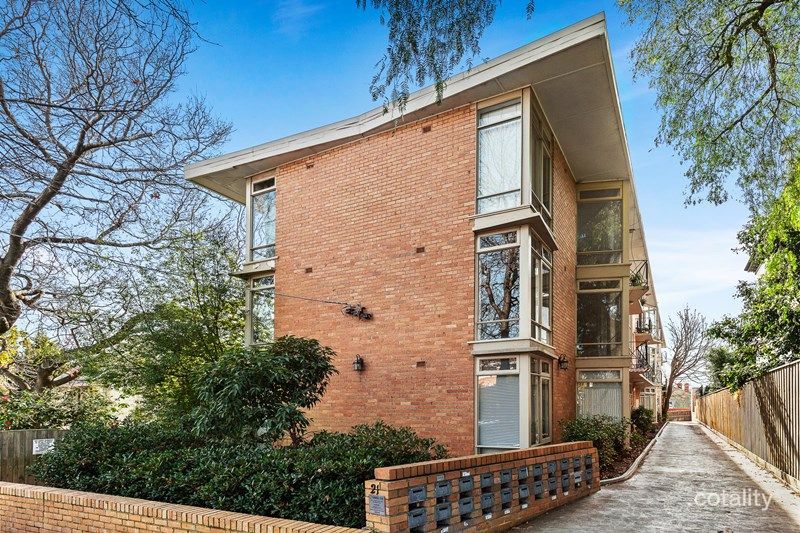 8/21 Bruce St, Toorak, VIC 3142