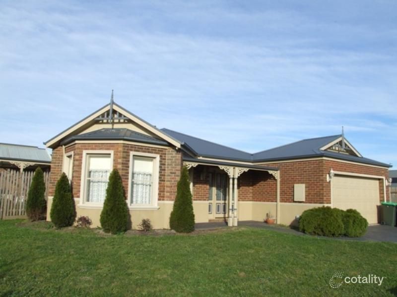 20 Alexandra Ave, Traralgon, VIC 3844