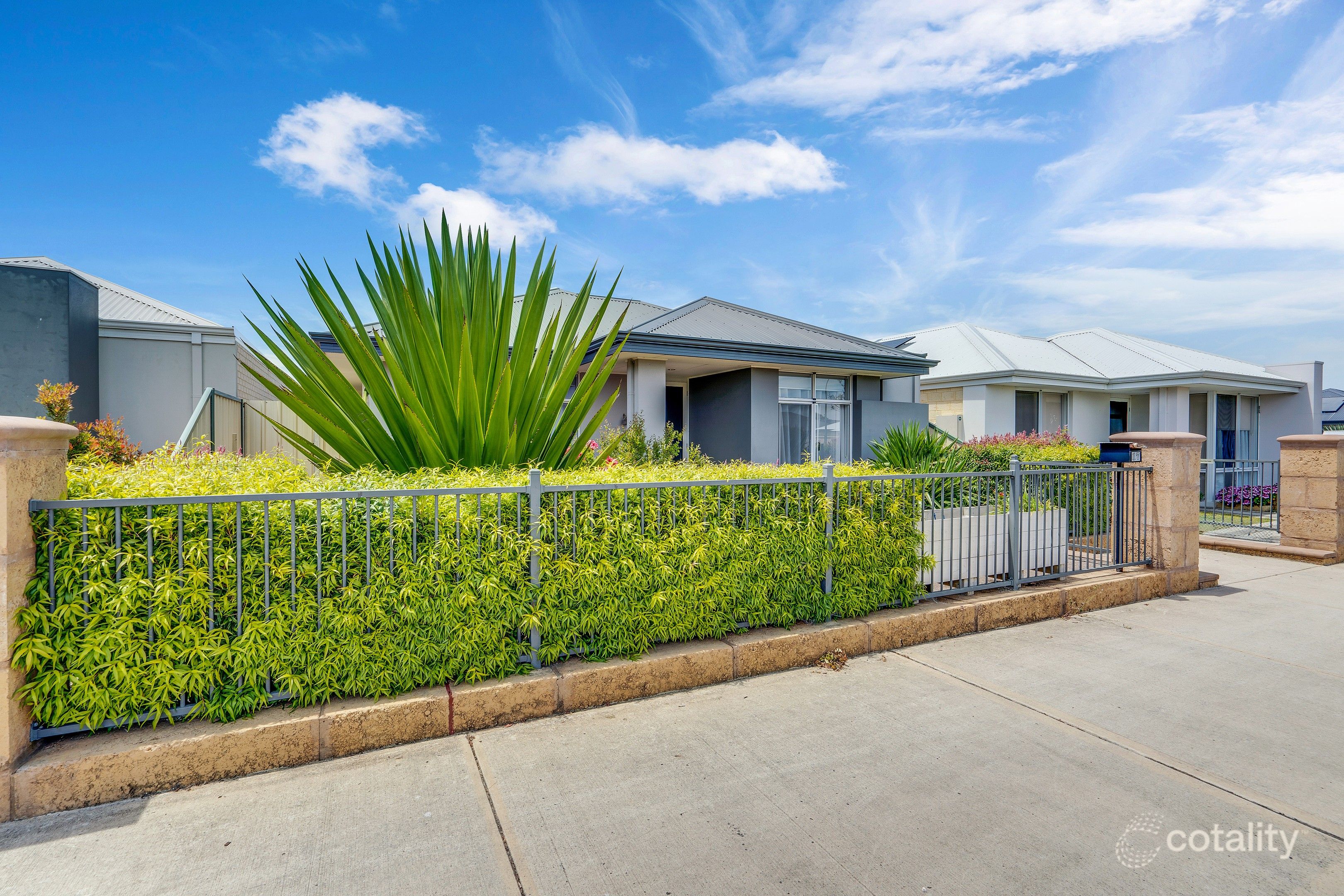 17 Alice St, Yalyalup, WA 6280