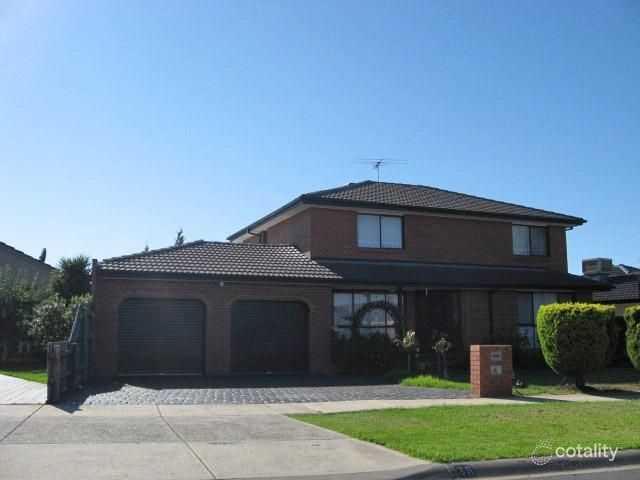 38 Truro Cres, Keilor Lodge, VIC 3038