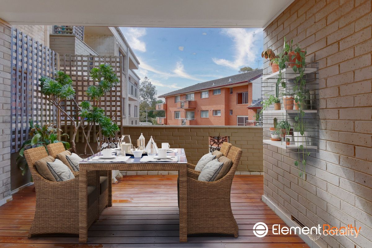 13/48-50 Florence St, Hornsby, NSW 2077