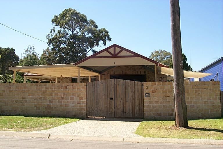 3 Nulu St, Bongaree, QLD 4507