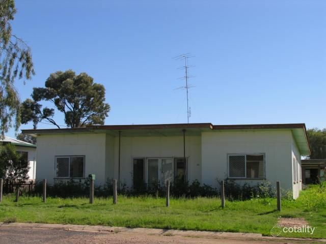 35 Porter St, Tara, QLD 4421