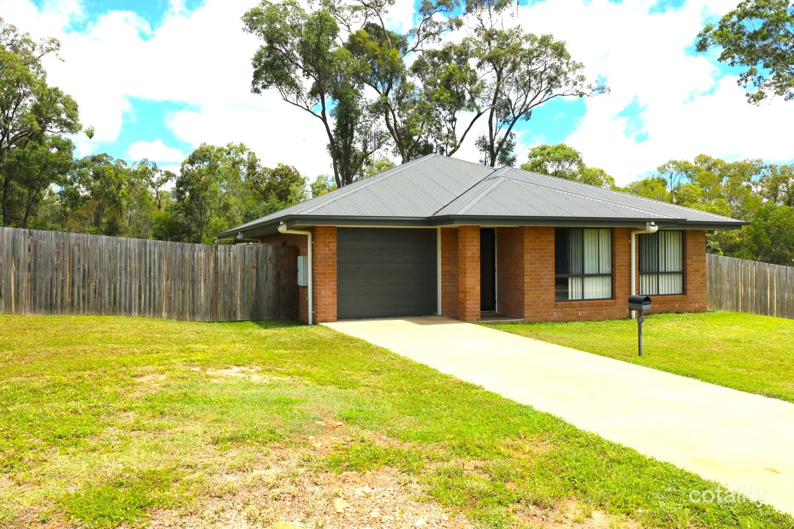 47 Kurundi St, Cordalba, QLD 4660