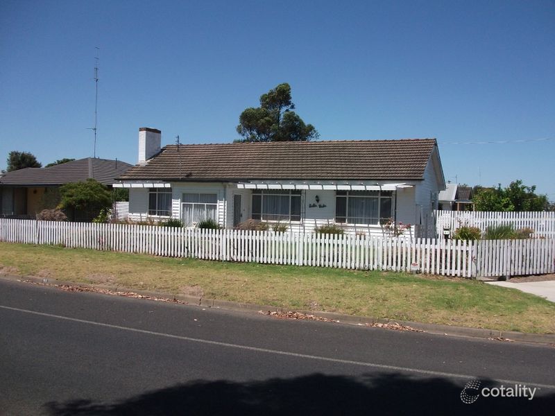 91 Mckean St, Bairnsdale, VIC 3875