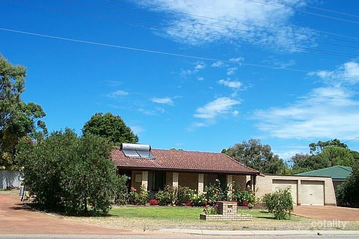 24 Lower King Rd, Collingwood Heights, WA 6330