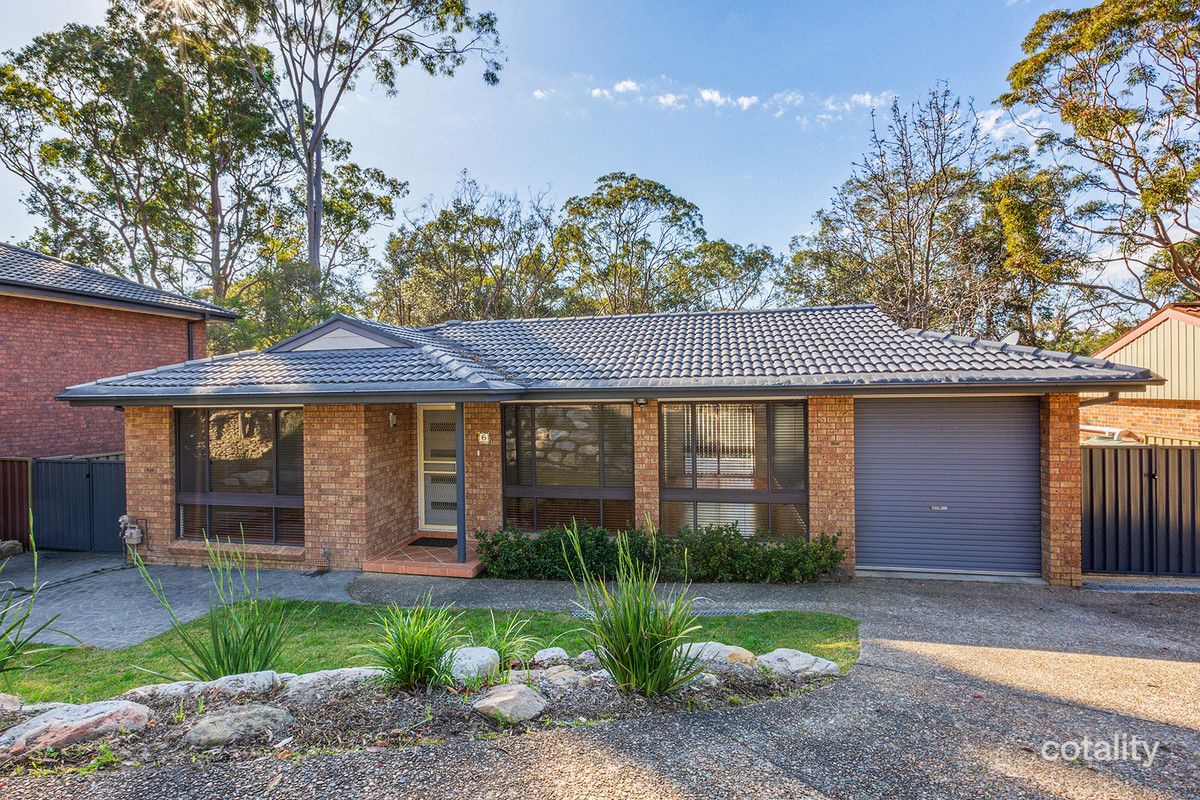 6 Moray St, Winmalee, NSW 2777