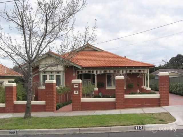 113 Deakin St, Essendon, VIC 3040