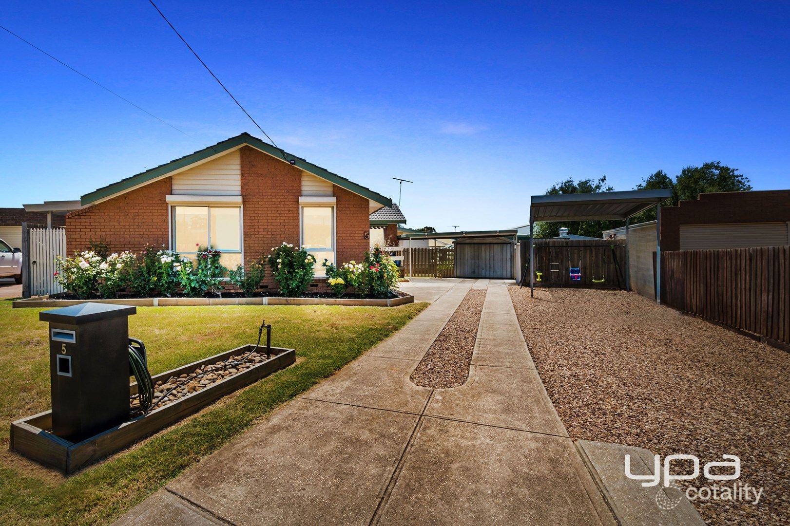 5 Wedge Ct, Darley, VIC 3340