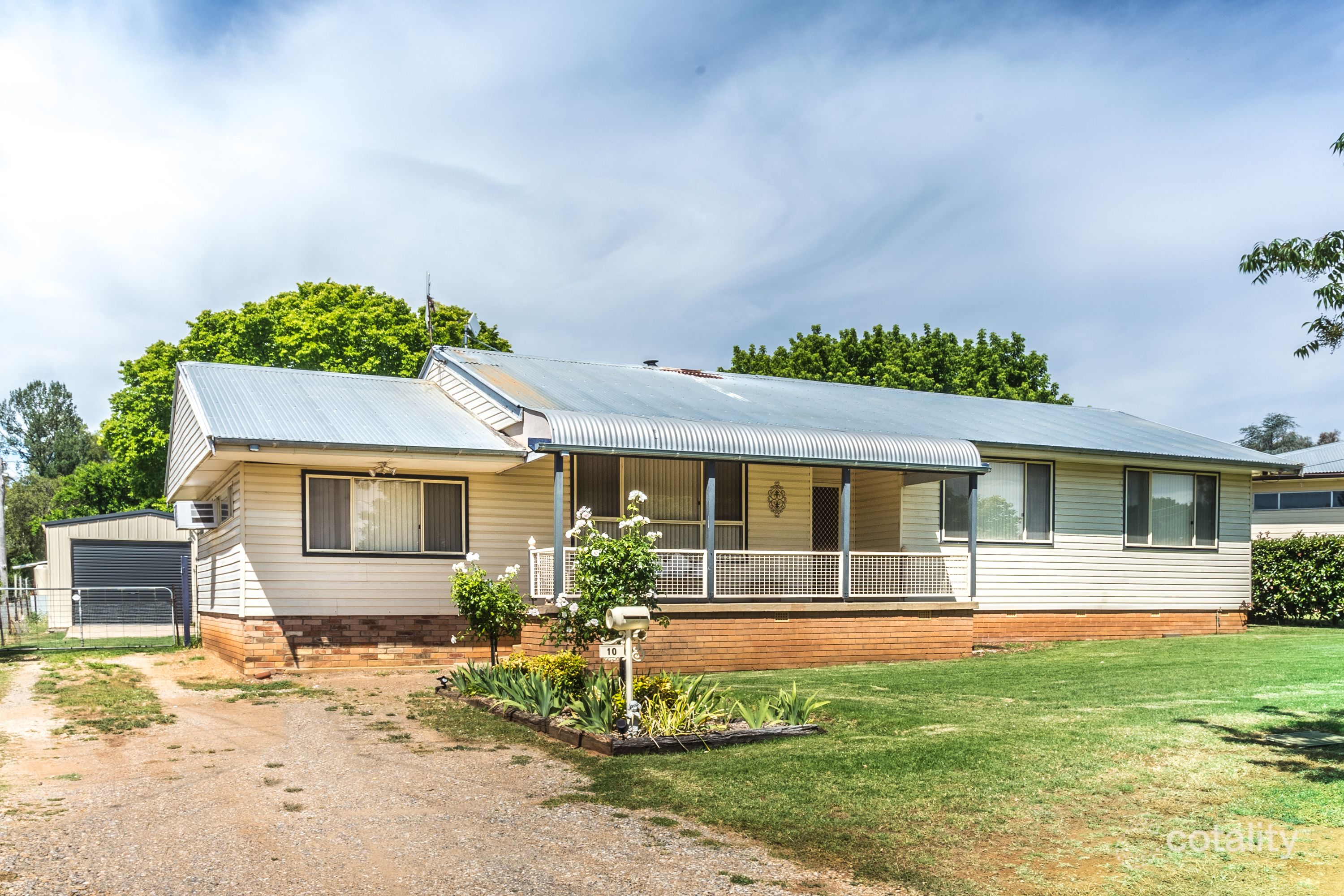 10 Smith St, Cudal, NSW 2864