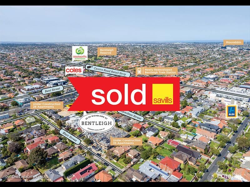 33 Nicholson St, Bentleigh, VIC 3204