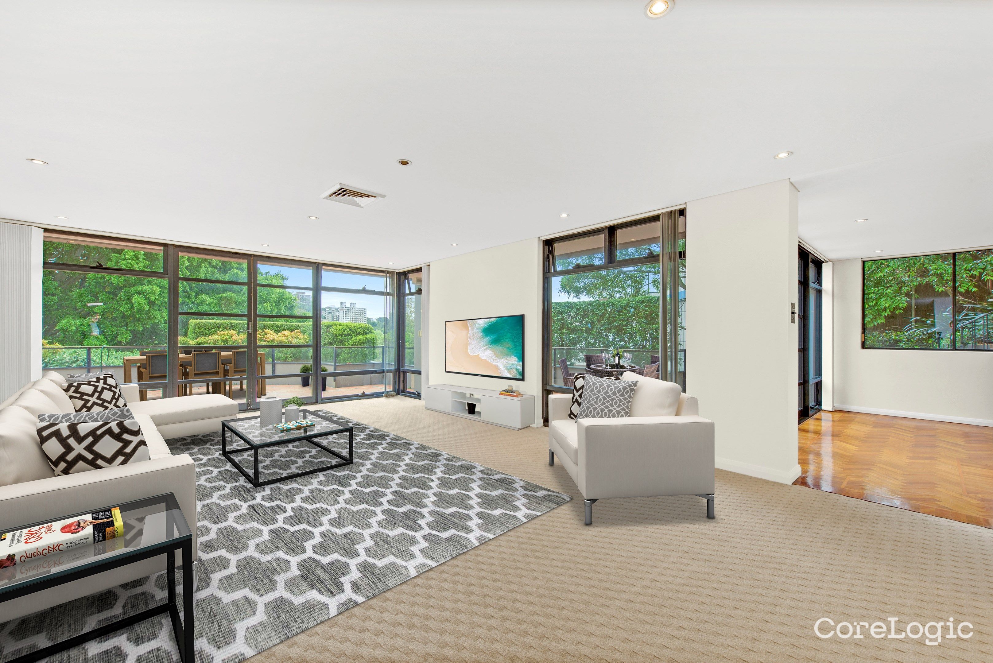 3/16 Carlotta Rd, Double Bay, NSW 2028