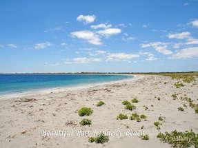5 Aquitania Cl, Port Kennedy, WA 6172